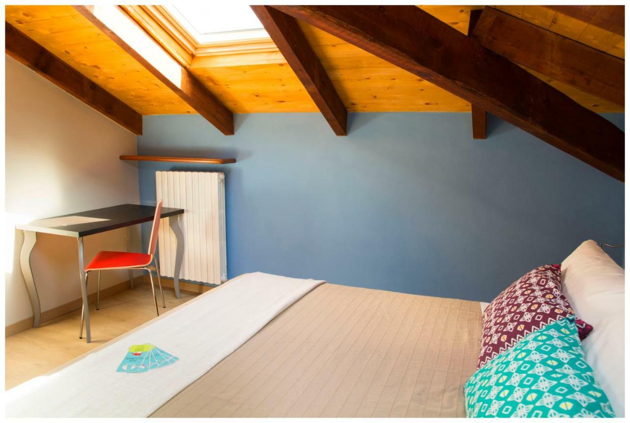 Trinità B&B Casa Danoi מראה חיצוני תמונה