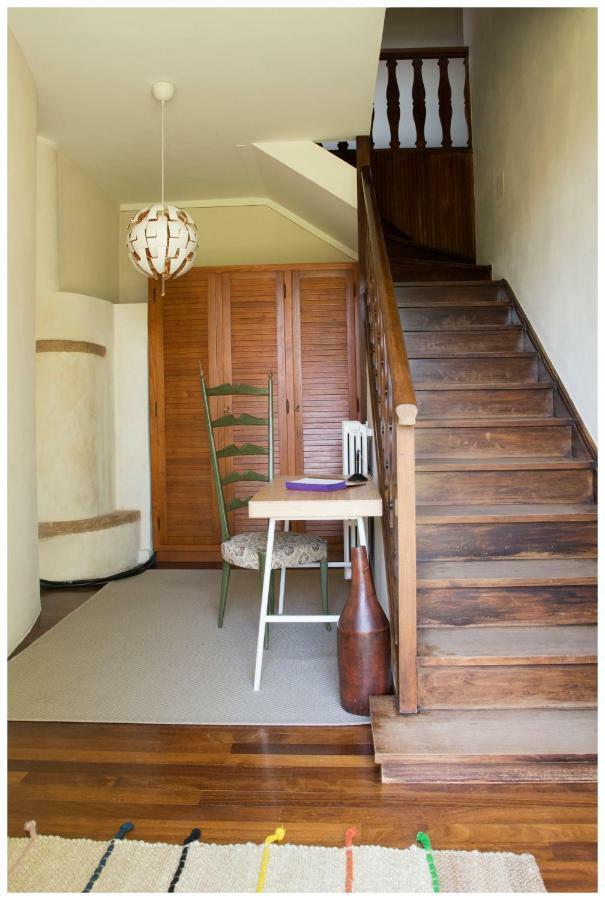 Trinità B&B Casa Danoi מראה חיצוני תמונה